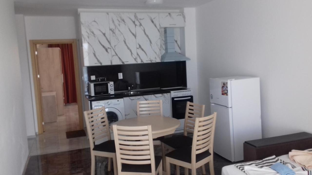 Apartments Kaloyan Созопол Екстериор снимка