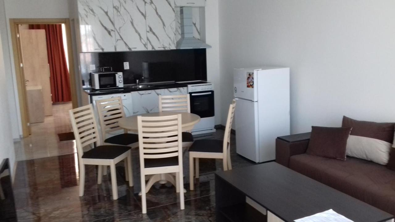 Apartments Kaloyan Созопол Екстериор снимка