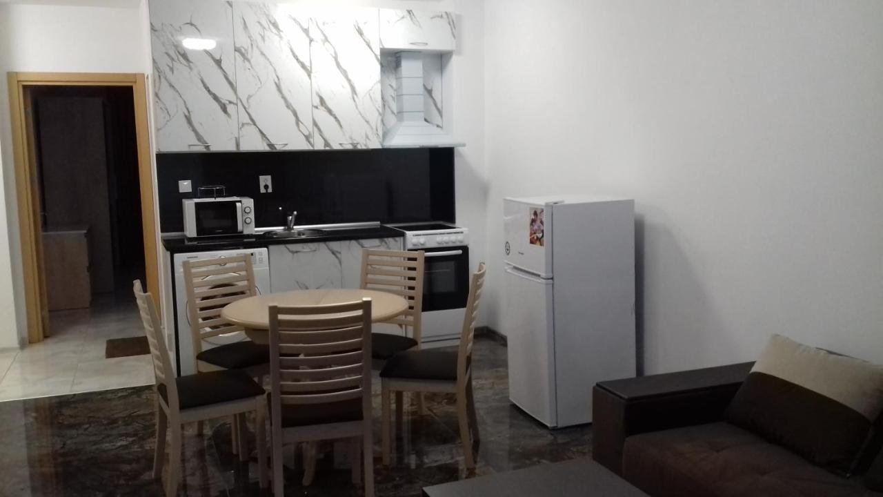 Apartments Kaloyan Созопол Екстериор снимка